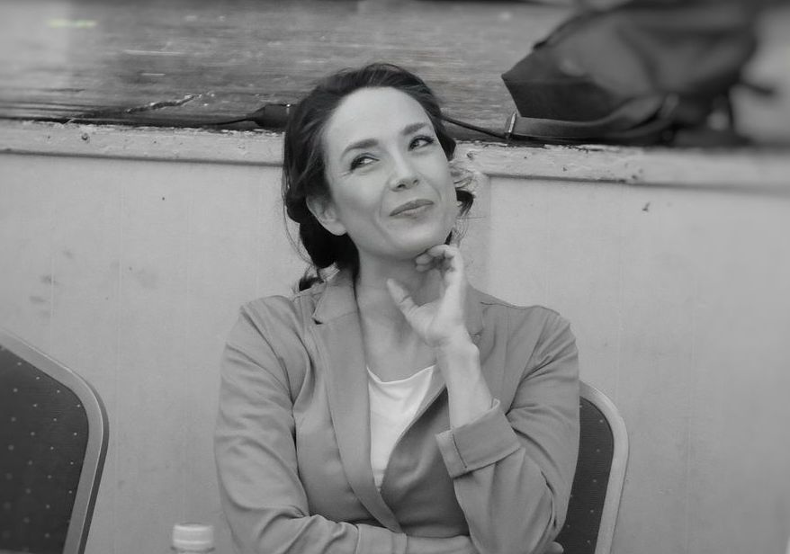 Tereza Kostková.