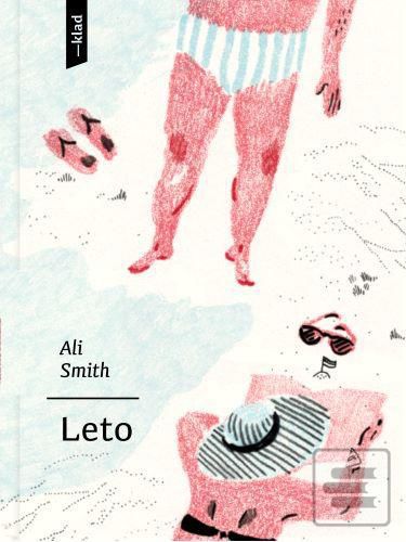 Ali Smith: Leto