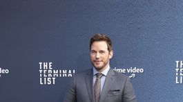 LA Premiere of "The Terminal List"