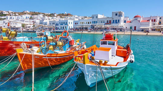 Idyla gréckych ostrovov? Ak sa vám počas dovolenky niečo prihodí, možno tam aj umriete