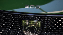 Peugeot 308 - 2022