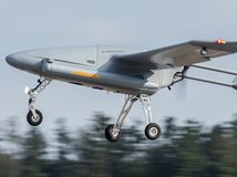 primoco uav dron bezpilotné lietadlo