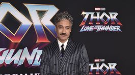 LA Premiere of "Thor: Love and Thunder"