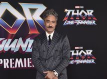 LA Premiere of "Thor: Love and Thunder"