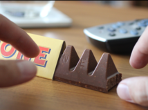 Toblerone