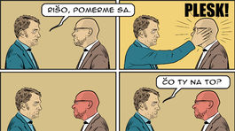 Gašparec, 27. 6. 2022