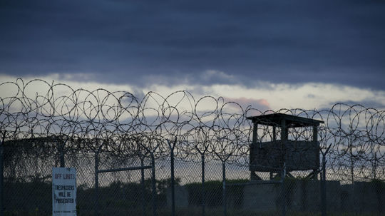USA sa dohodli so strojcom útokov z 11. septembra 2001. Majú ho za mrežami v Guantanáme