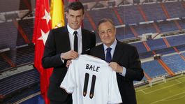 2013 Gareth Bale