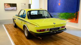 BMW Private Collection - Danubiana 2022