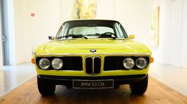 BMW Private Collection - Danubiana 2022