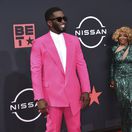 2022 BET Awards - Arrivals