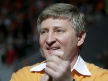 Rinat Achmetov