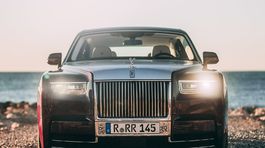 Rolls-Royce Phantom Series II - 2022