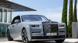 Rolls-Royce Phantom Series II - 2022