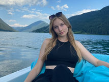 Gigi Ann