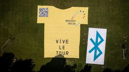 Kodaň, Tour de France 2022