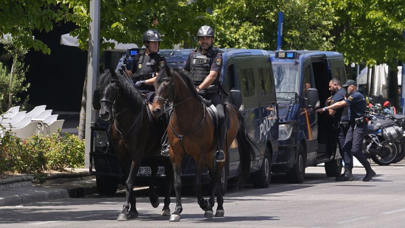 Dnes sa v Madride začína summit NATO, na...