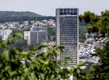 RTVS / Rozhlas a televízia Slovenska /