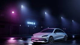 Hyundai Ioniq 6 (2022)