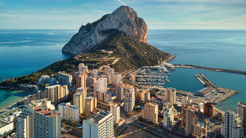 Alicante
