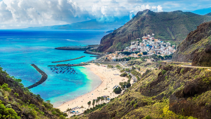 Tenerife je celoročnou destináciou, lákadlom sú...