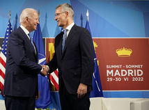 Spain NATO Summit