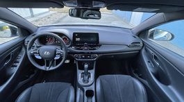 Hyundai i30 N DCT (2022)