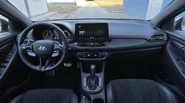 Hyundai i30 N DCT (2022)