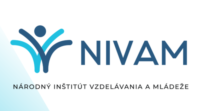 NIVAM / Národný inštitút vzdelávania a mládeže /