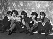 The Rolling Stones