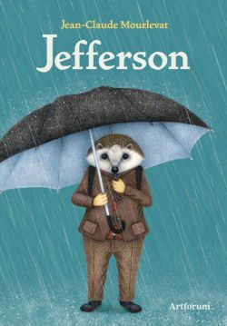 Jean-Claude Mourlevat: Jefferson