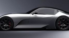 Lexus Electrified Sport Concept (2022)