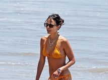 Jordana Brewster