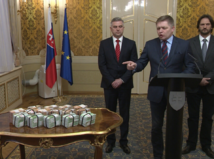 kuciak: vrazda novinára
