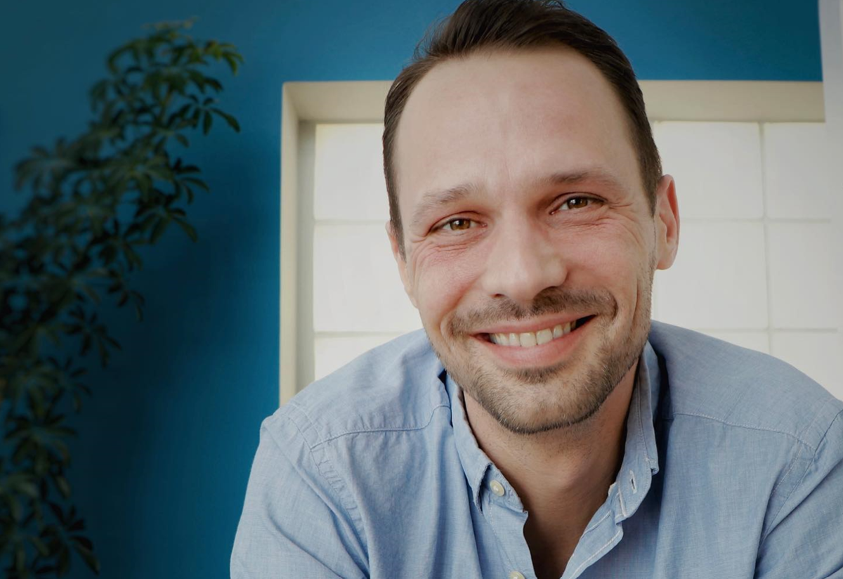 Martin Pyco Rausch