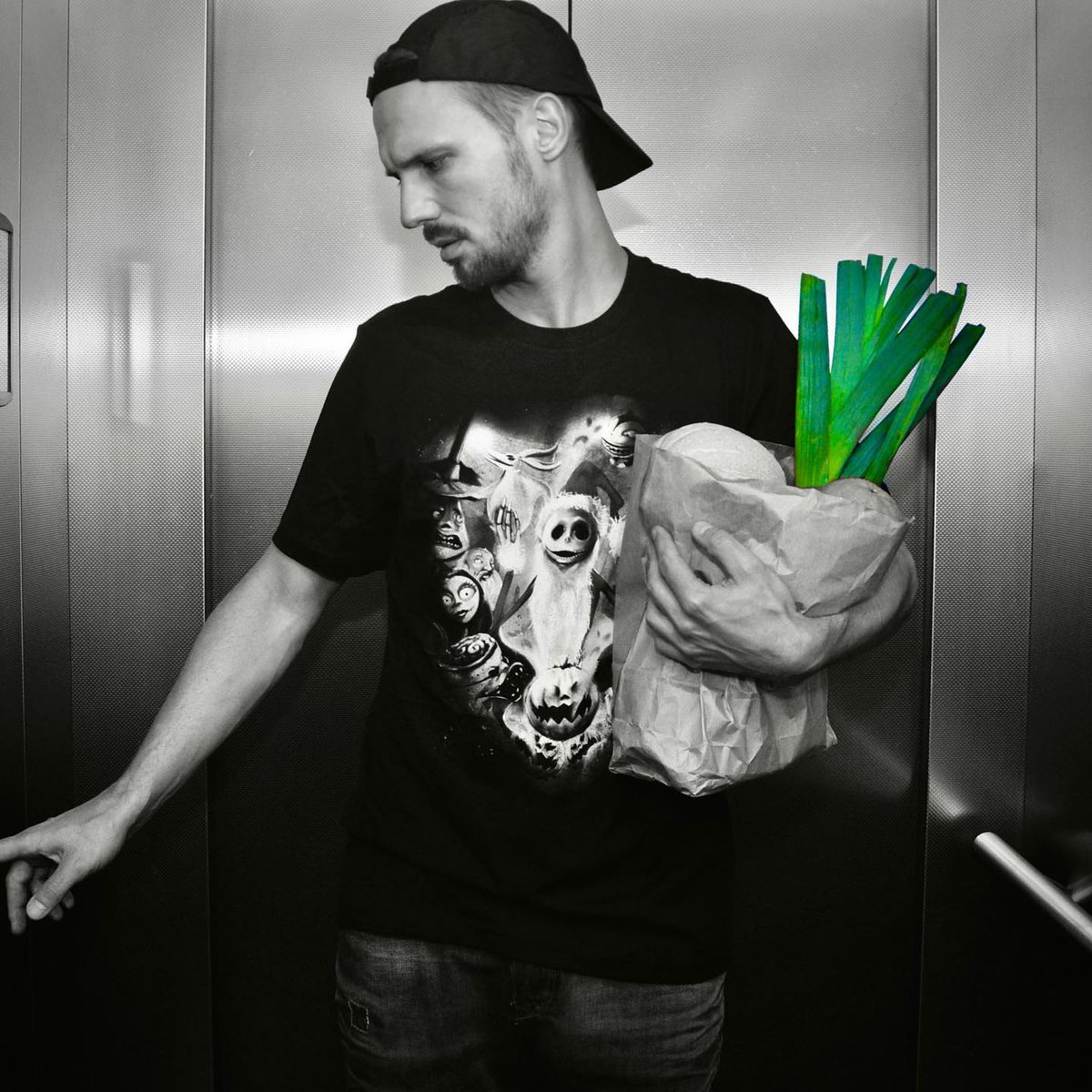 Martin Pyco Rausch sa od roku 2019 naplno sa...