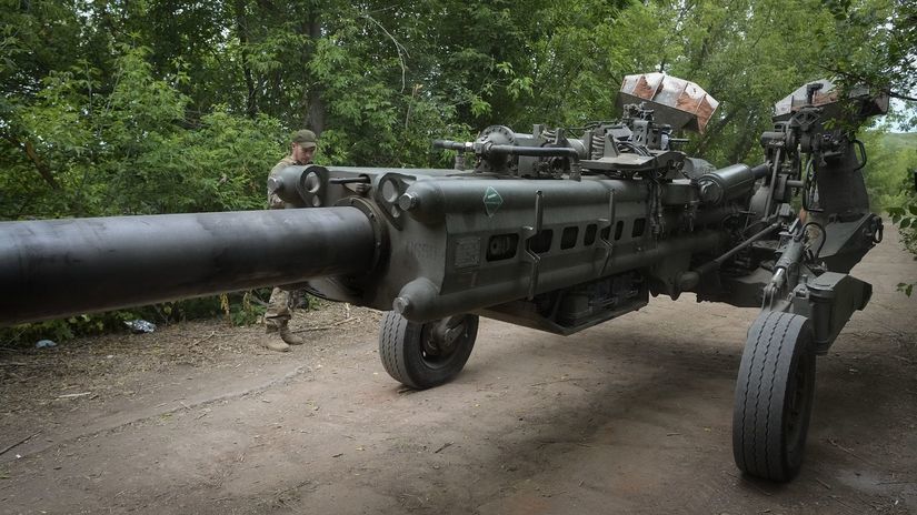 Russia Ukraine War Arms Package