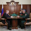 Rusko Ukrajina vojna uarus armáda Putin pokračovanie