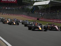 Silverstone