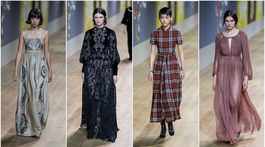 Dior Haute Couture Jeseň/Zima 2022-2023.