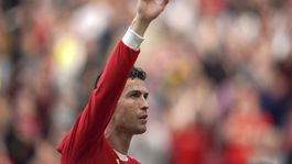 5. Cristiano Ronaldo