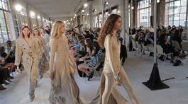 Alexandre Vauthier Haute Couture Jeseň/Zima 2022-2023