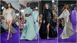Alexis Mabille Haute Couture Jeseň/Zima 2022-2023