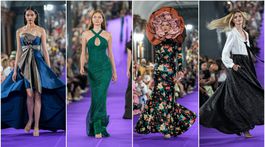 Alexis Mabille Haute Couture Jeseň/Zima 2022-2023