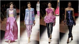 Armani Privé - Haute Couture Jeseň/Zima 2022-2023