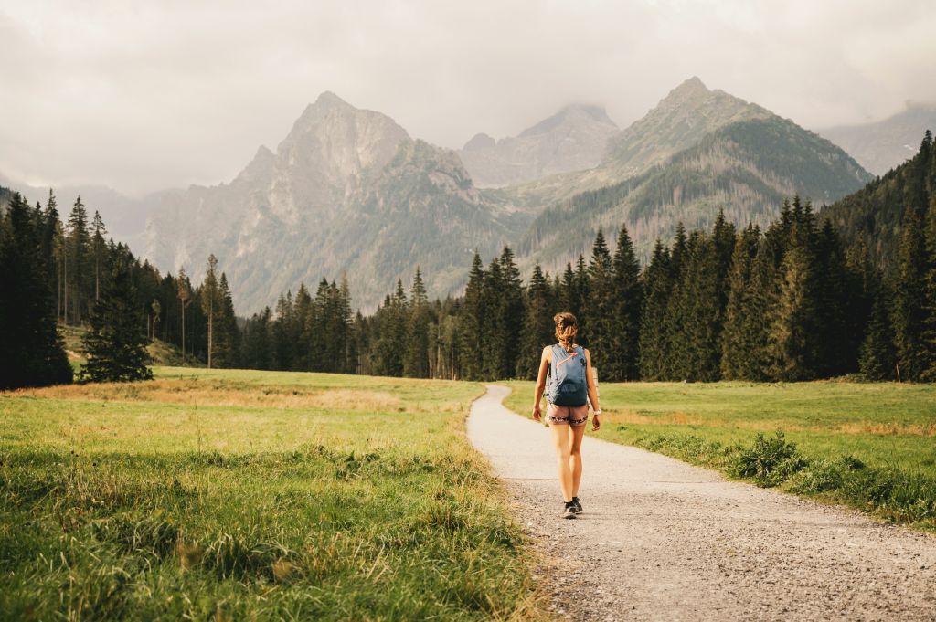 Bielovodská dolina, Vysoké Tatry