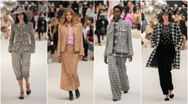 Chanel Haute Couture Jeseň/Zima 2022-2023  