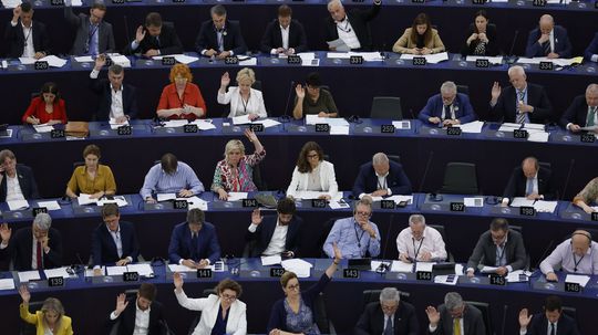 Eurokomisia zaregistrovala iniciatívu občanov o zdaňovaní veľkého bohatstva v EÚ