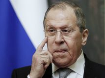 Lavrov: Západ sa stal existenčnou hrozbou pre Rusko