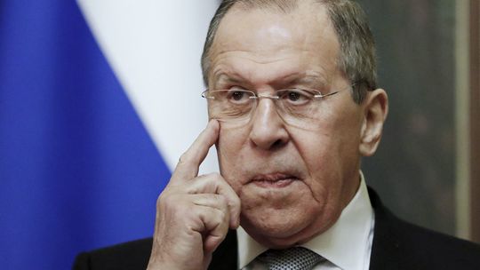 Lavrov dostal od Američanov víza na Valné zhromaždenie OSN
